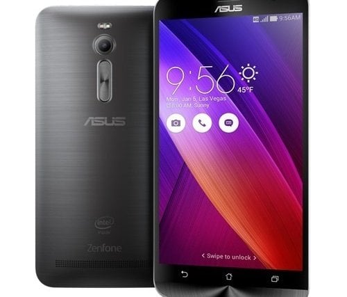 zenfone 2