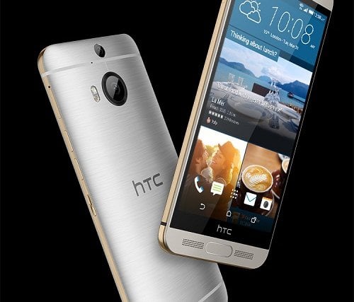 htc one m9 plus