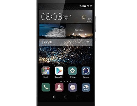 huawei p8