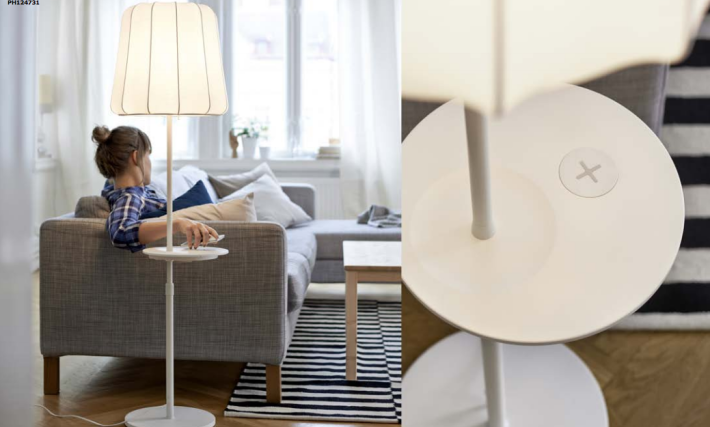 ikea lamp