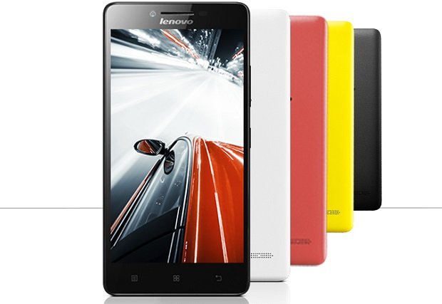 lenovo a6000 plus launch