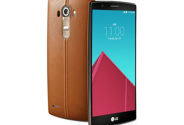 lg g4