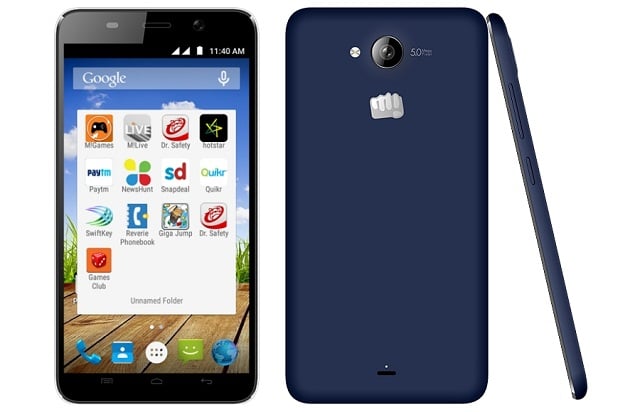 micromax canvas play