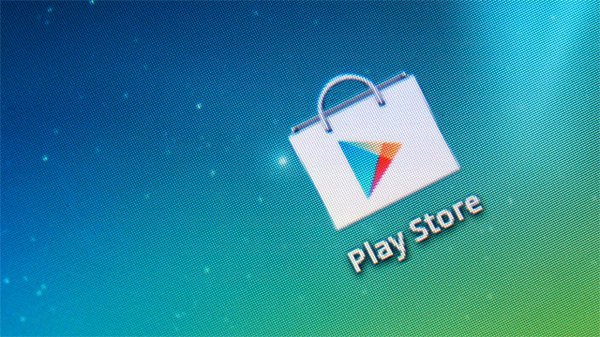 play store