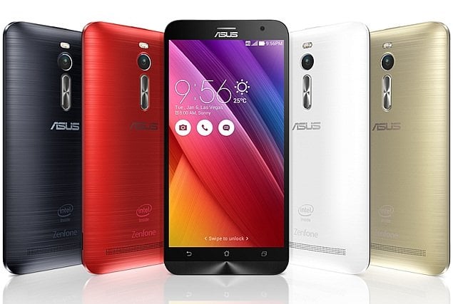 zenfone 2