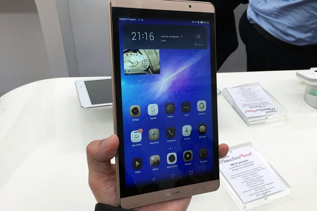 huawei mediapad