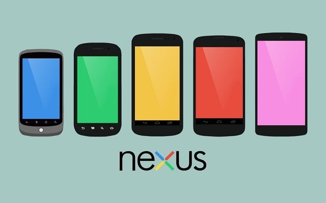 huawei nexus