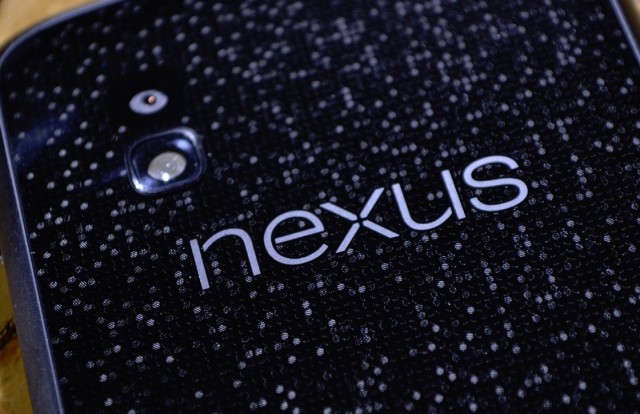 lg nexus