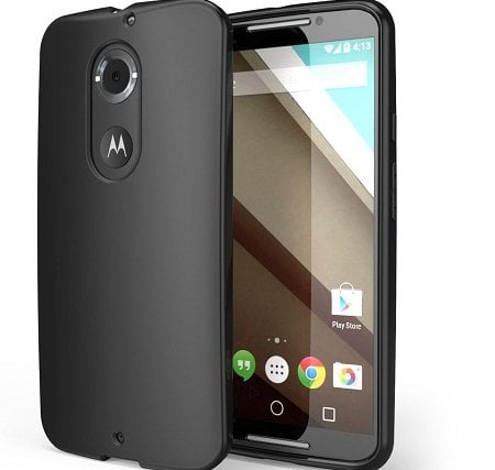 moto x 2015