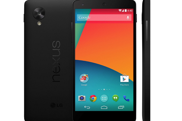 nexus 5