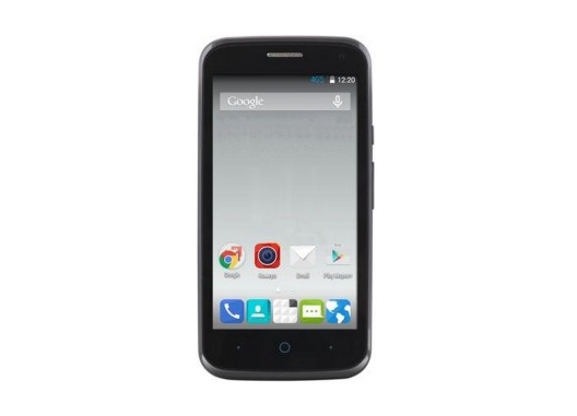 ZTE Blade Qlux 4G