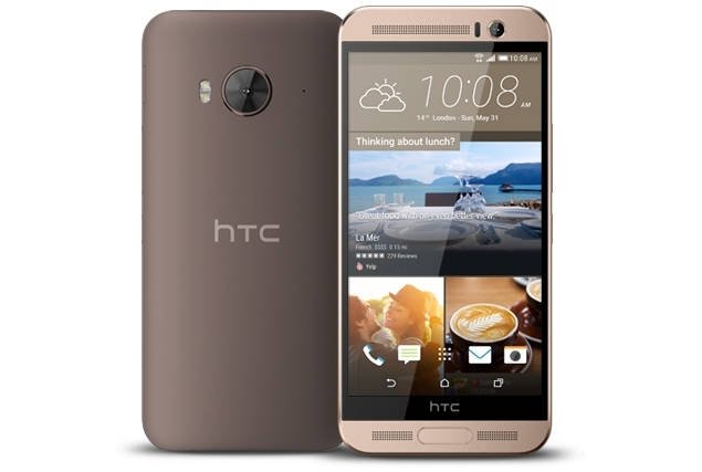 htc one me dual sim launch