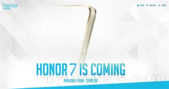 huawei honor 7 price