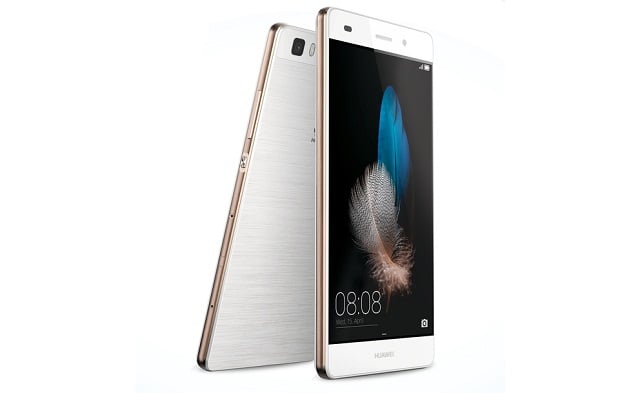 huawei p8 lite