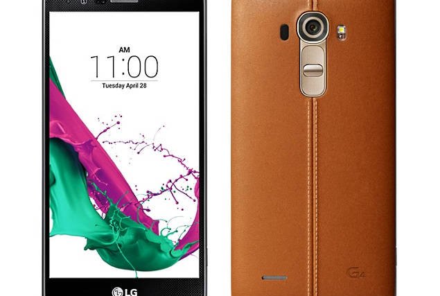 lg g4 canada