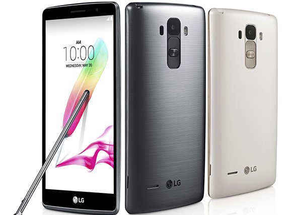 lg g4 stylus