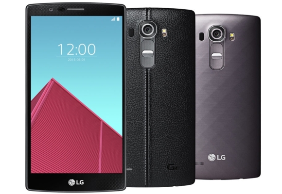 lg g4