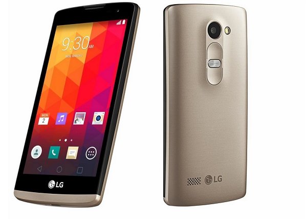 lg leon