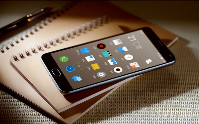 meizu m2 note