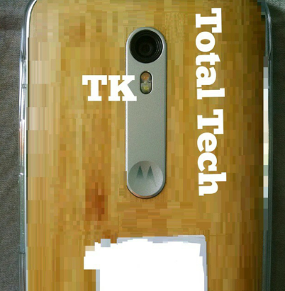 moto x 2015