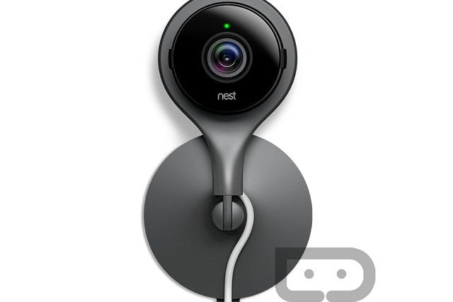 nest cam