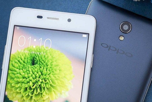 oppo joy 3