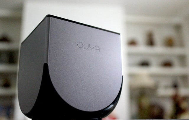 ouya