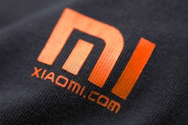 xiaomi