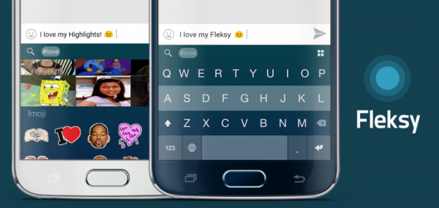 fleksy