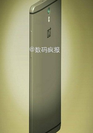 oneplus 2 render