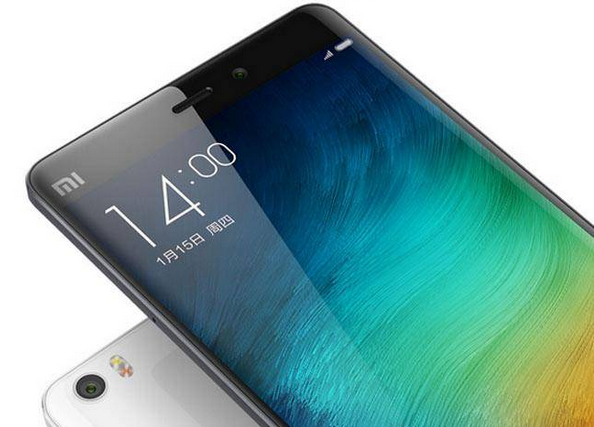 xiaomi mi 5