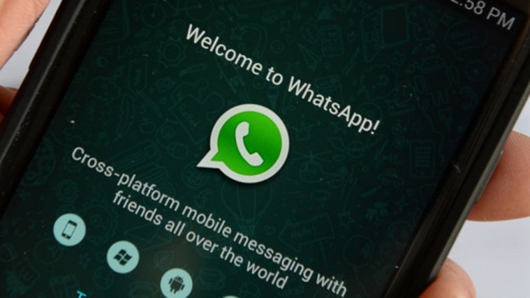 whatsapp enterprise