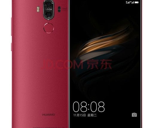 Huawei Mate 9