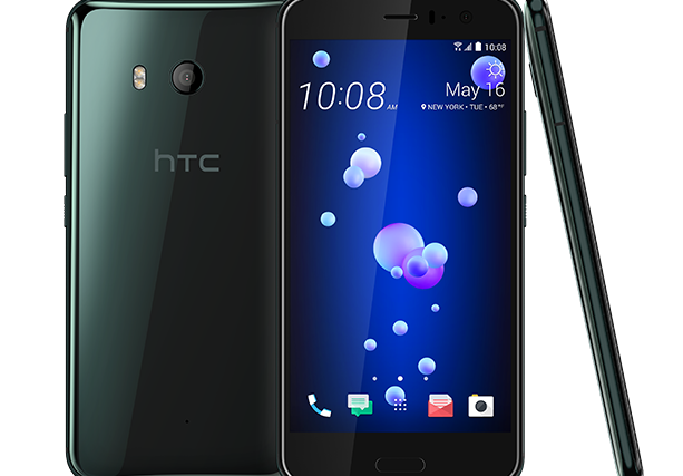 HTC U11 drivers