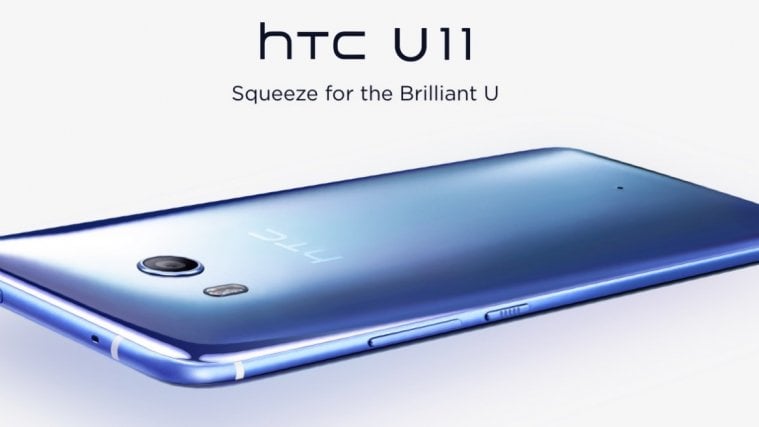 htc u11 force restart shutdown