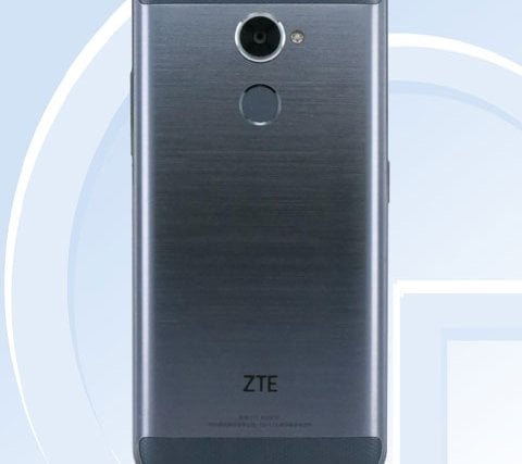 ZTE BV0870