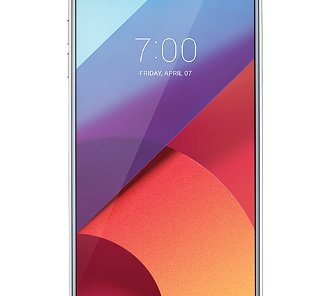 LG G6