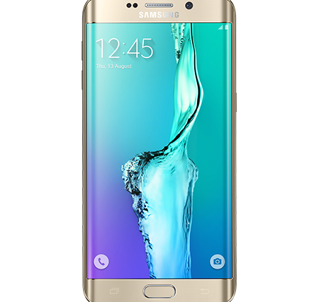 Galaxy S6 Edge Plus