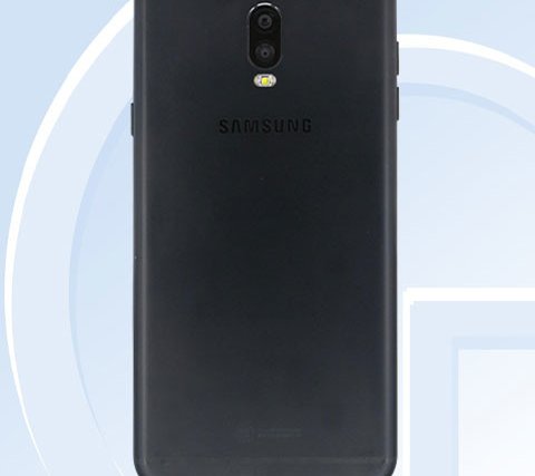 Samsung Galaxy C7 2017