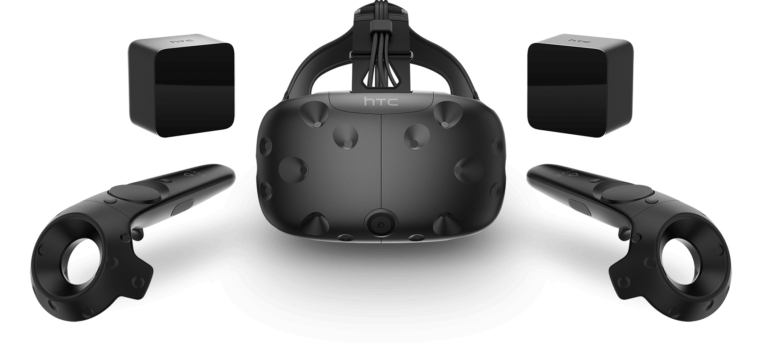 HTC Vive