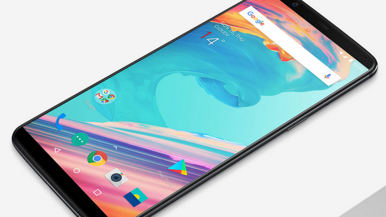 oneplus 5t not waterproof