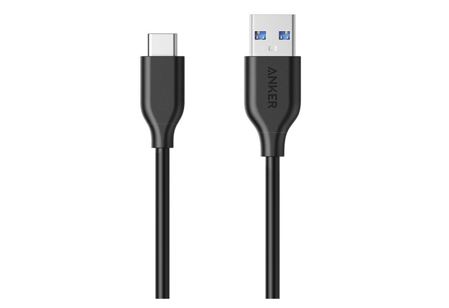 anker usb type-c cable