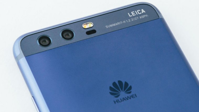 huawei p11