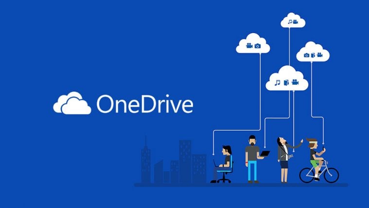 microsoft onedrive android update
