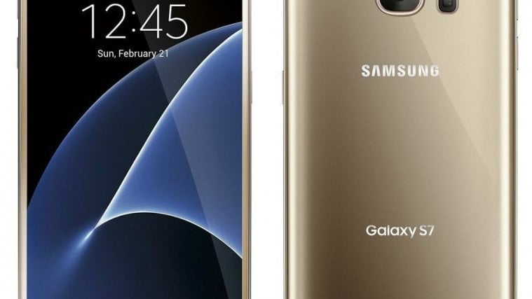 t-mobile galaxy s7 update