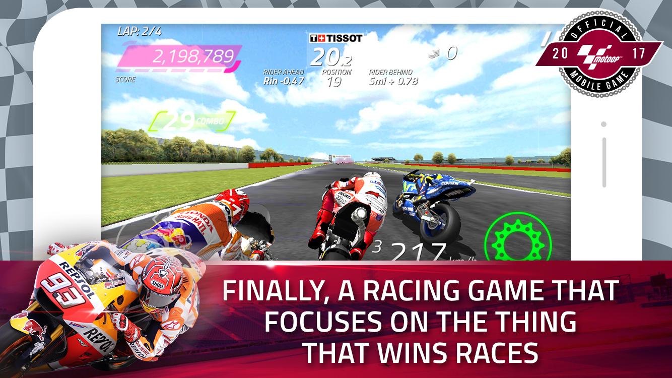 motogp 2017 android