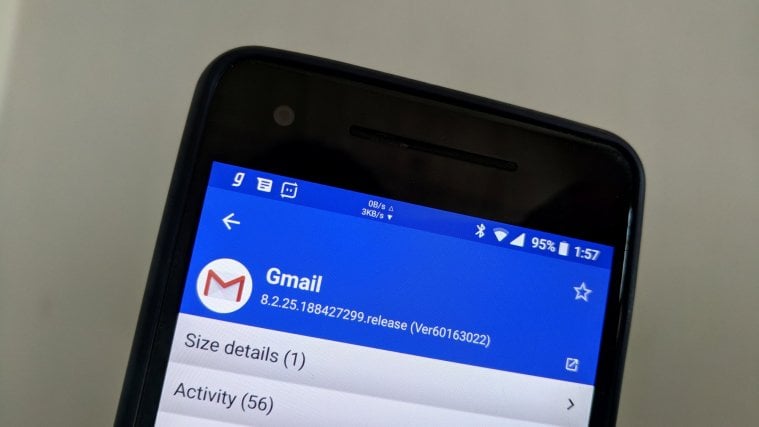 Gmail 8.2.25