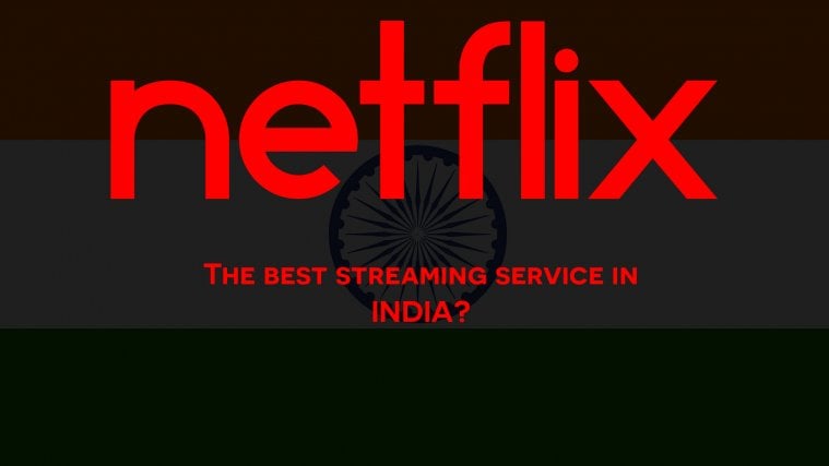 Netflix India