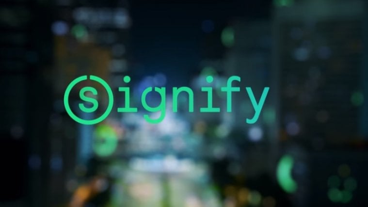 Signify