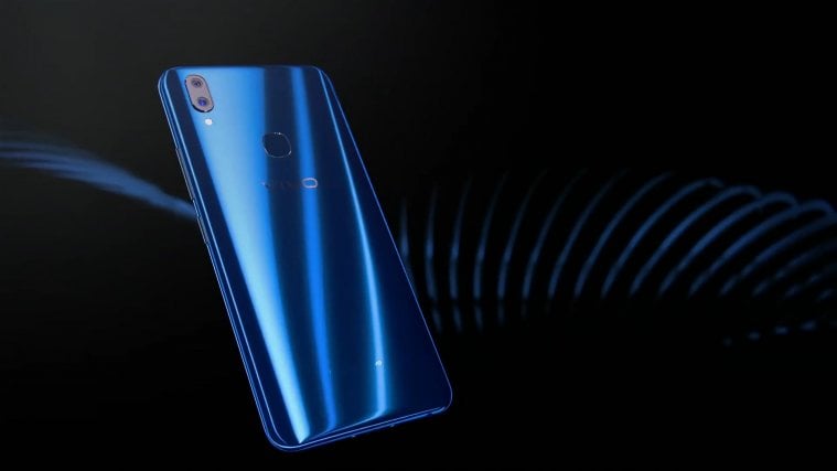 Vivo V9 Smartphone